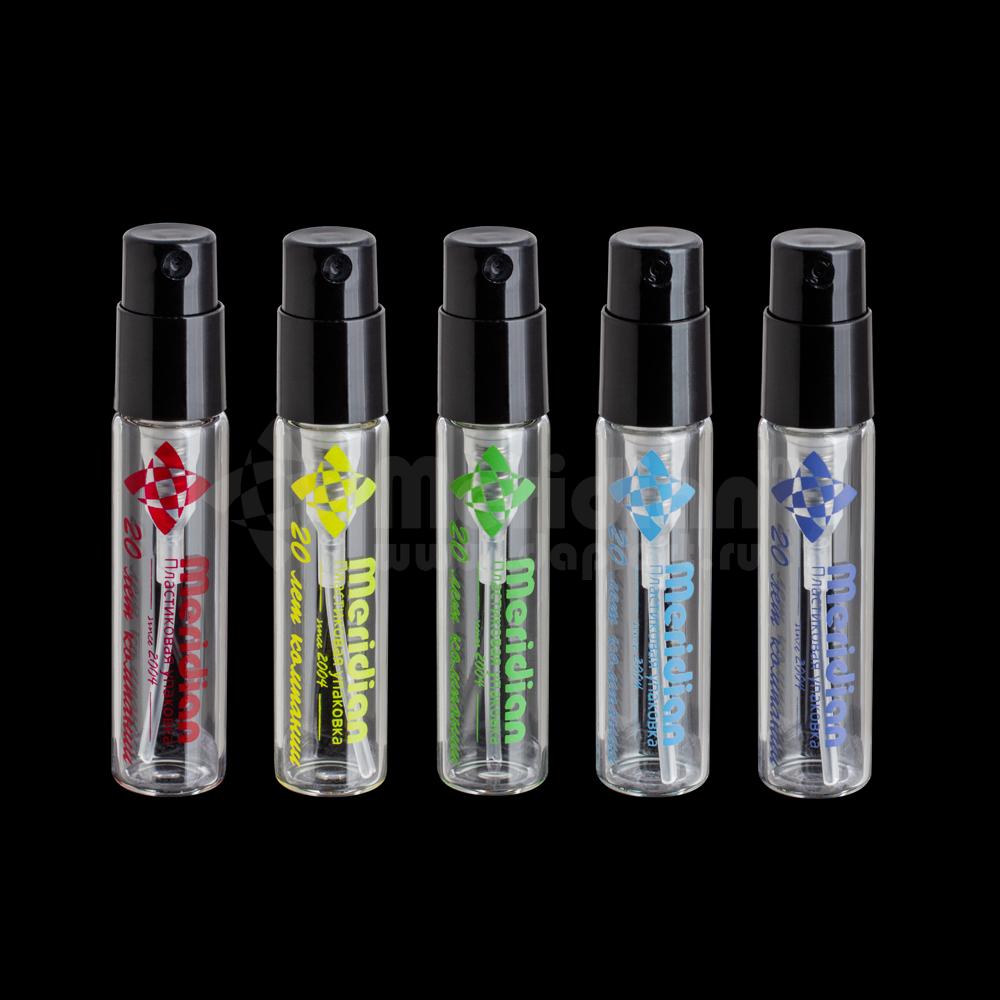 Как выбрать вид флакона для духов