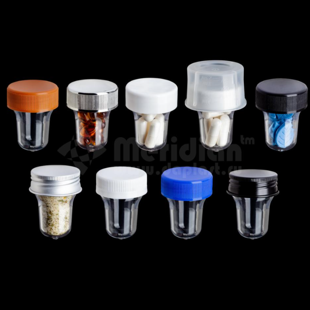 Стандарты горловин пластиковой тары