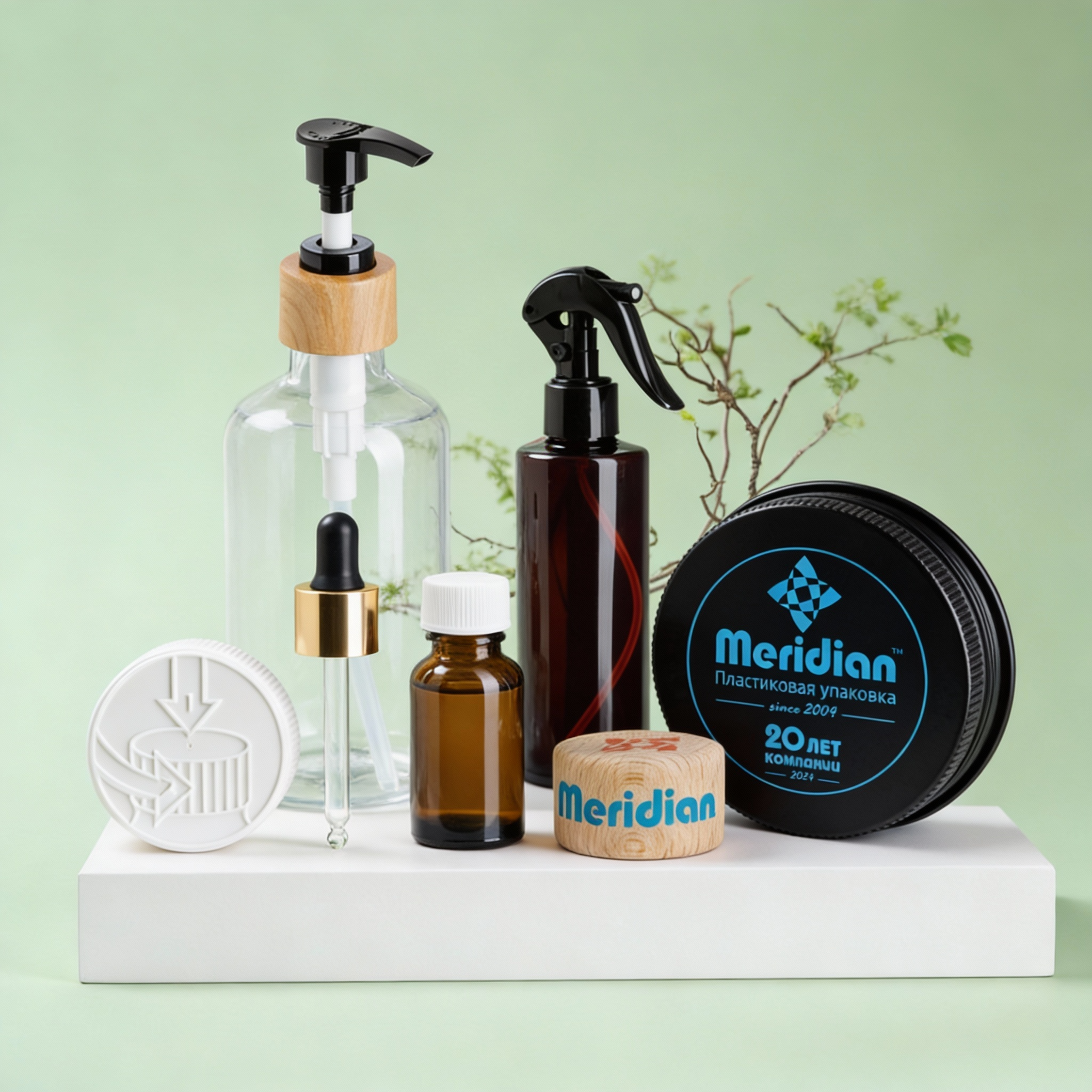 Как выбрать укупорку для флаконов и банок: виды и критерии выбора