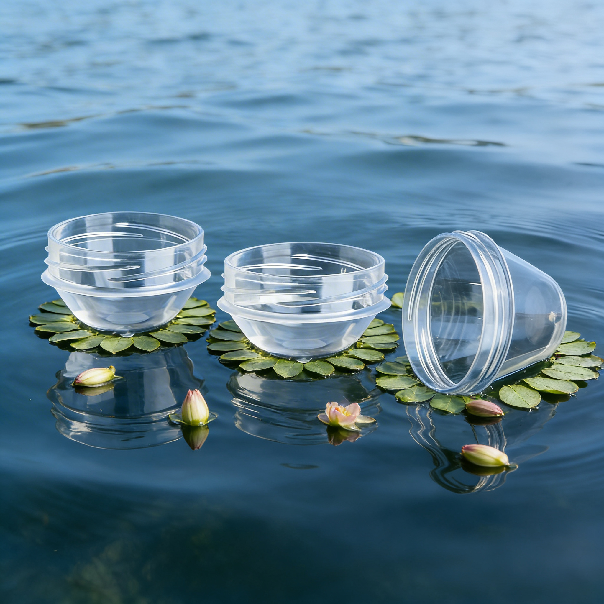 Производство ПЭТ-преформ