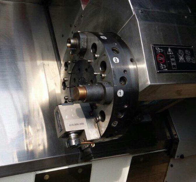 Пресс-форма