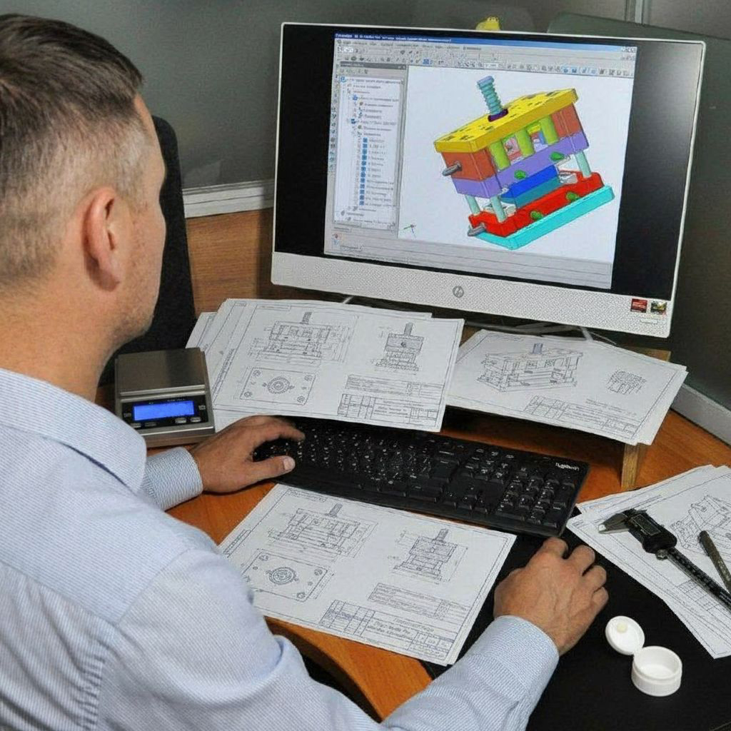 Моделирование