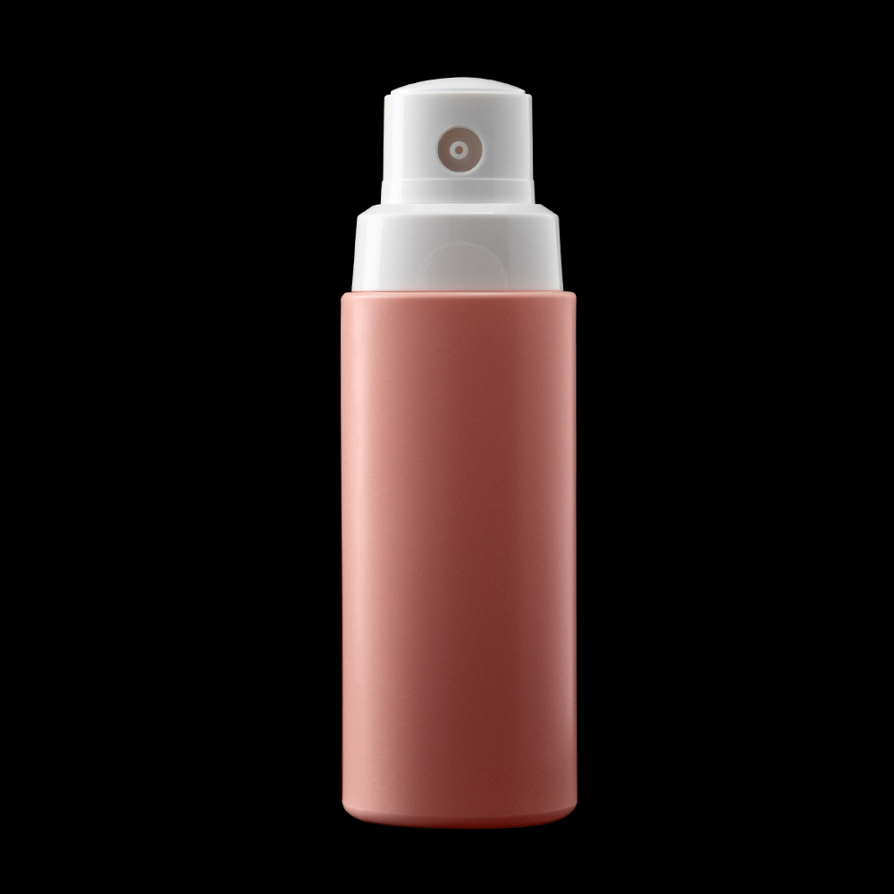 флакон полиэтиленовый 150 мл с распылителем