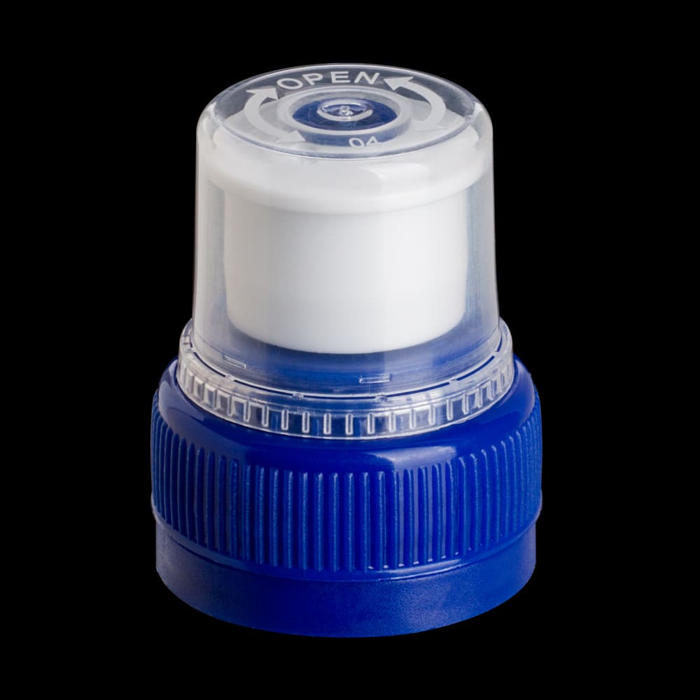 Колпачок для бутылки воды