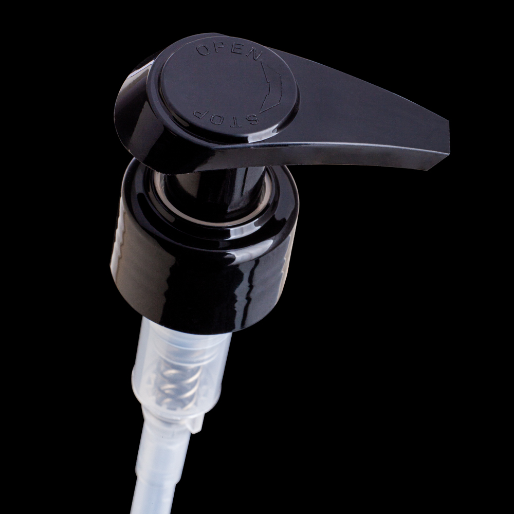 Дозатор для жидких средств