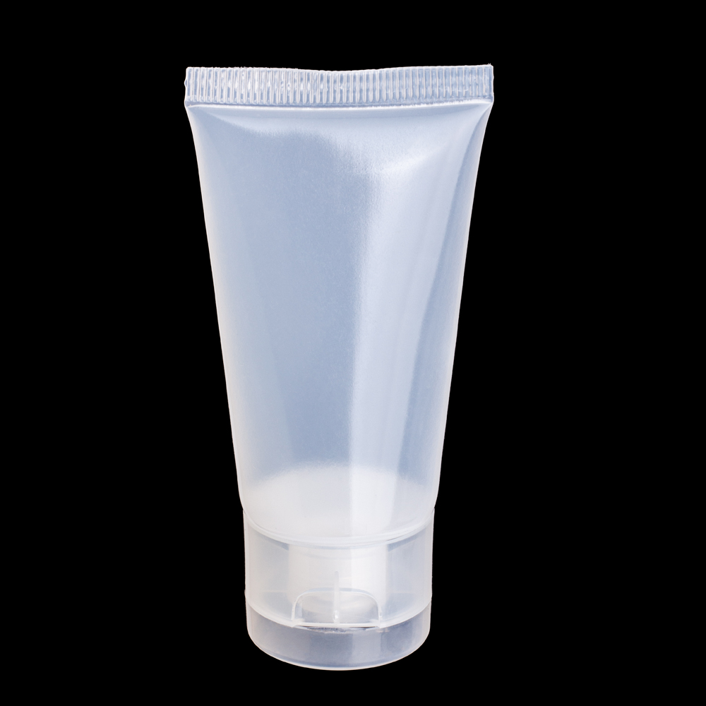 тюбик пластиковый 30 мл