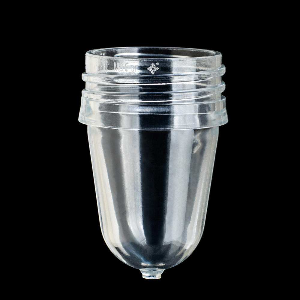 Преформа резьбовая