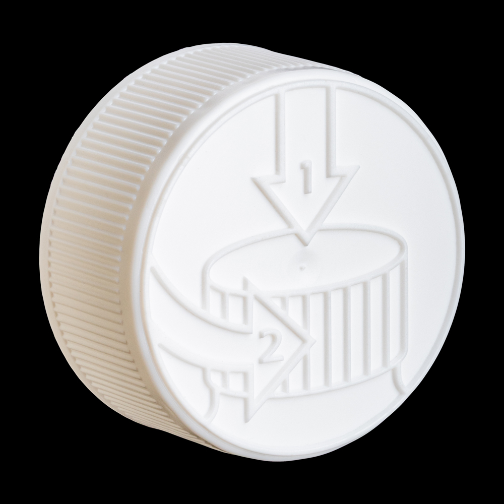 Крышка Чил-Кап Bericap 38