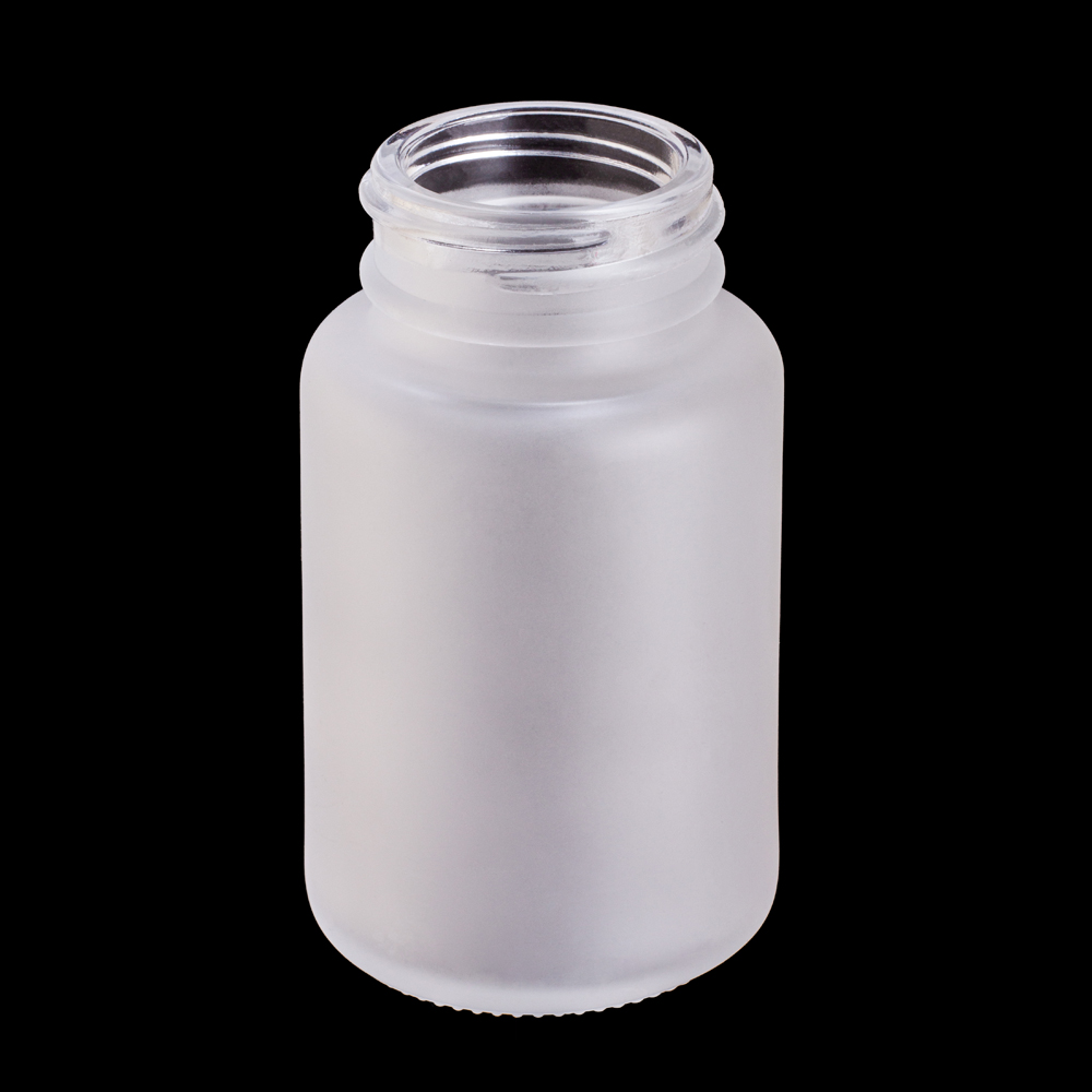 банка из стекла 150 мл