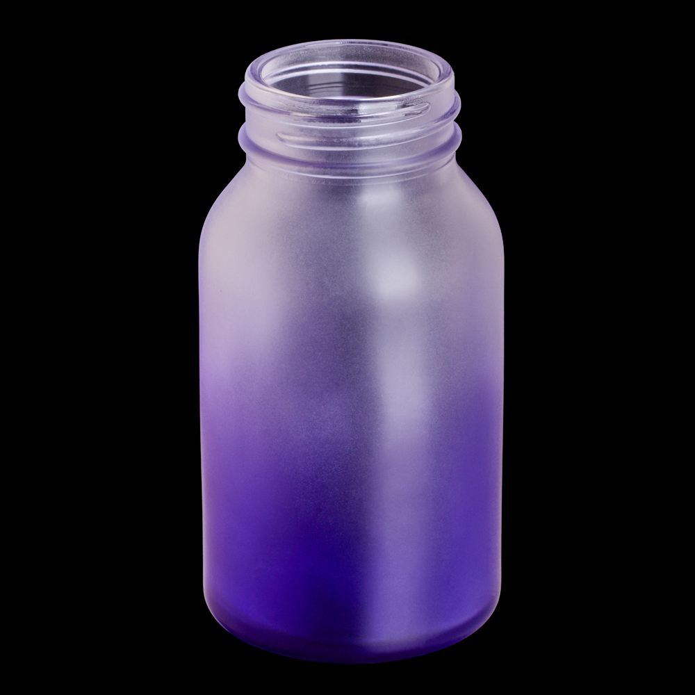 банка из стекла 150 мл