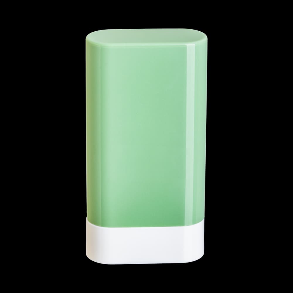 упаковка для твердых румян 20 мл