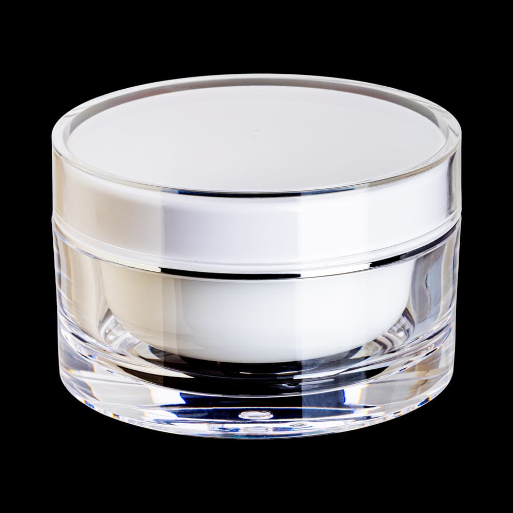 Банка 50мл для крема