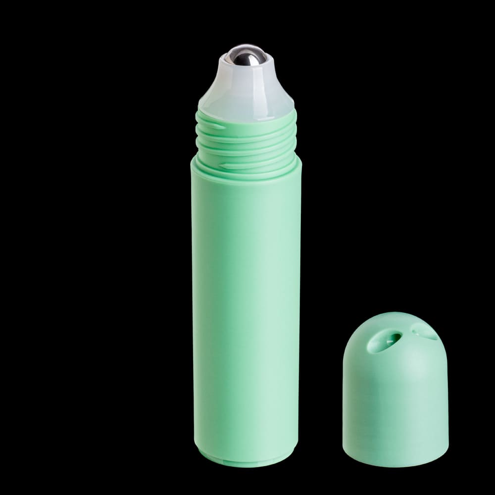 Флакон роллер 20 мл мятный