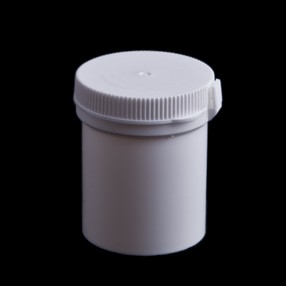 Банка 50 мл.