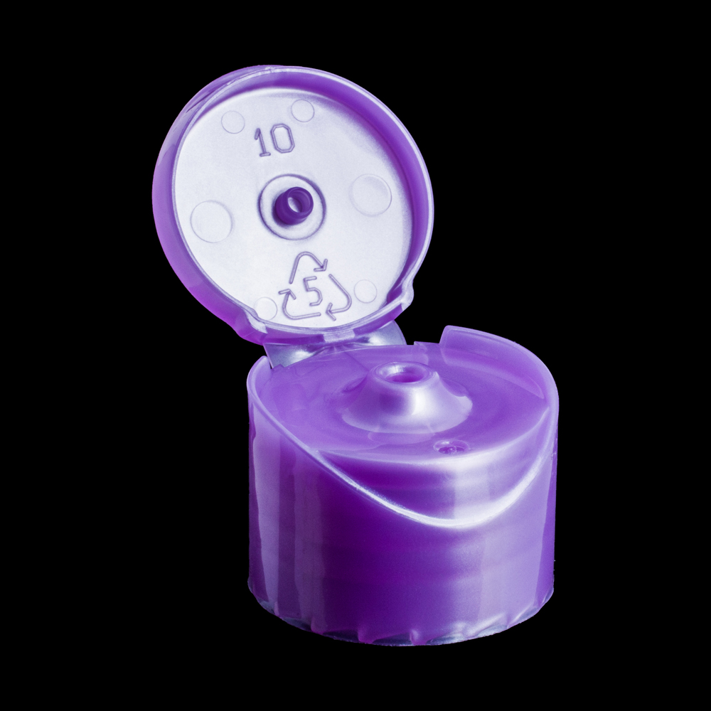 Колпачок флип-топ Пат 24/410