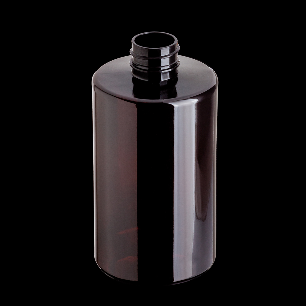 флакон пэт 400 мл для геля для душа