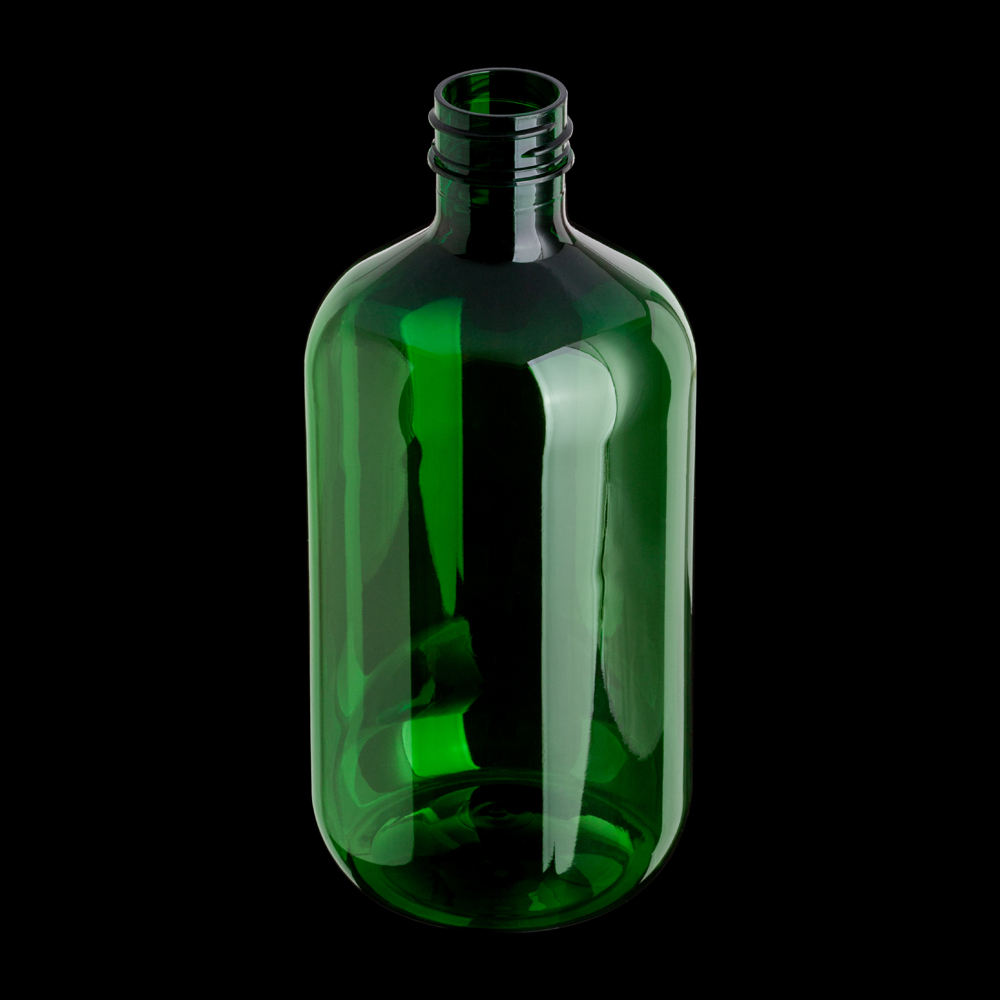 Флакон ПЭТ Розэн-500