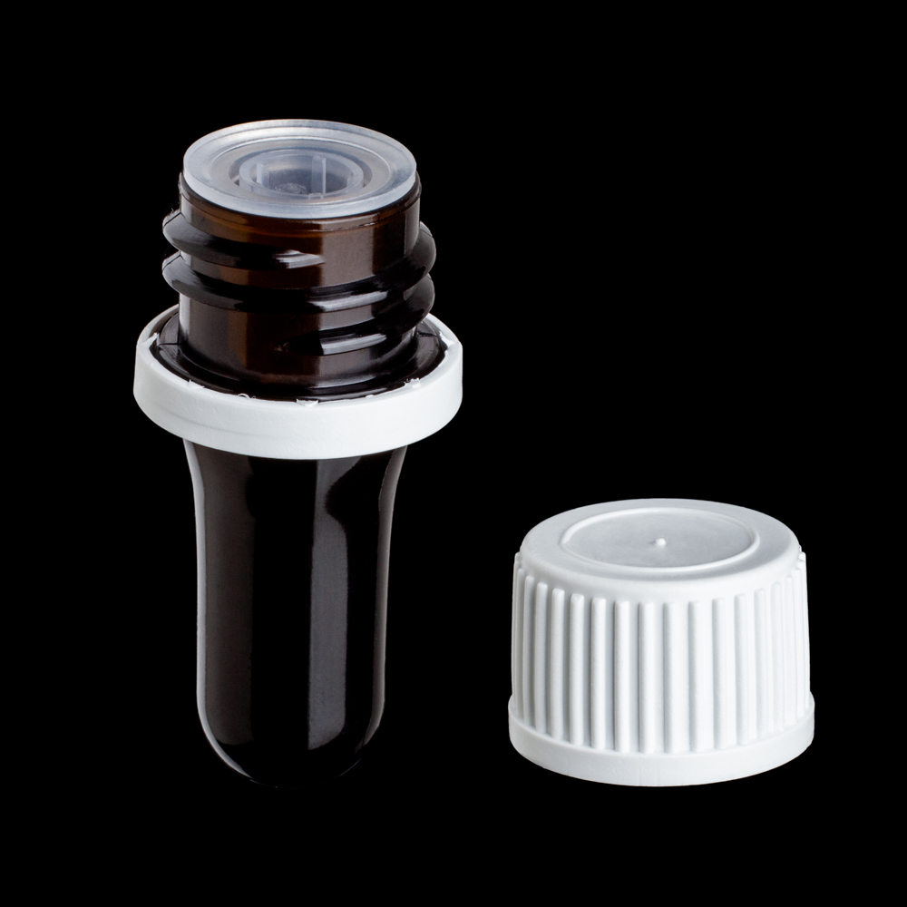 Преформа резьбовая 18/410 - 4,6 г