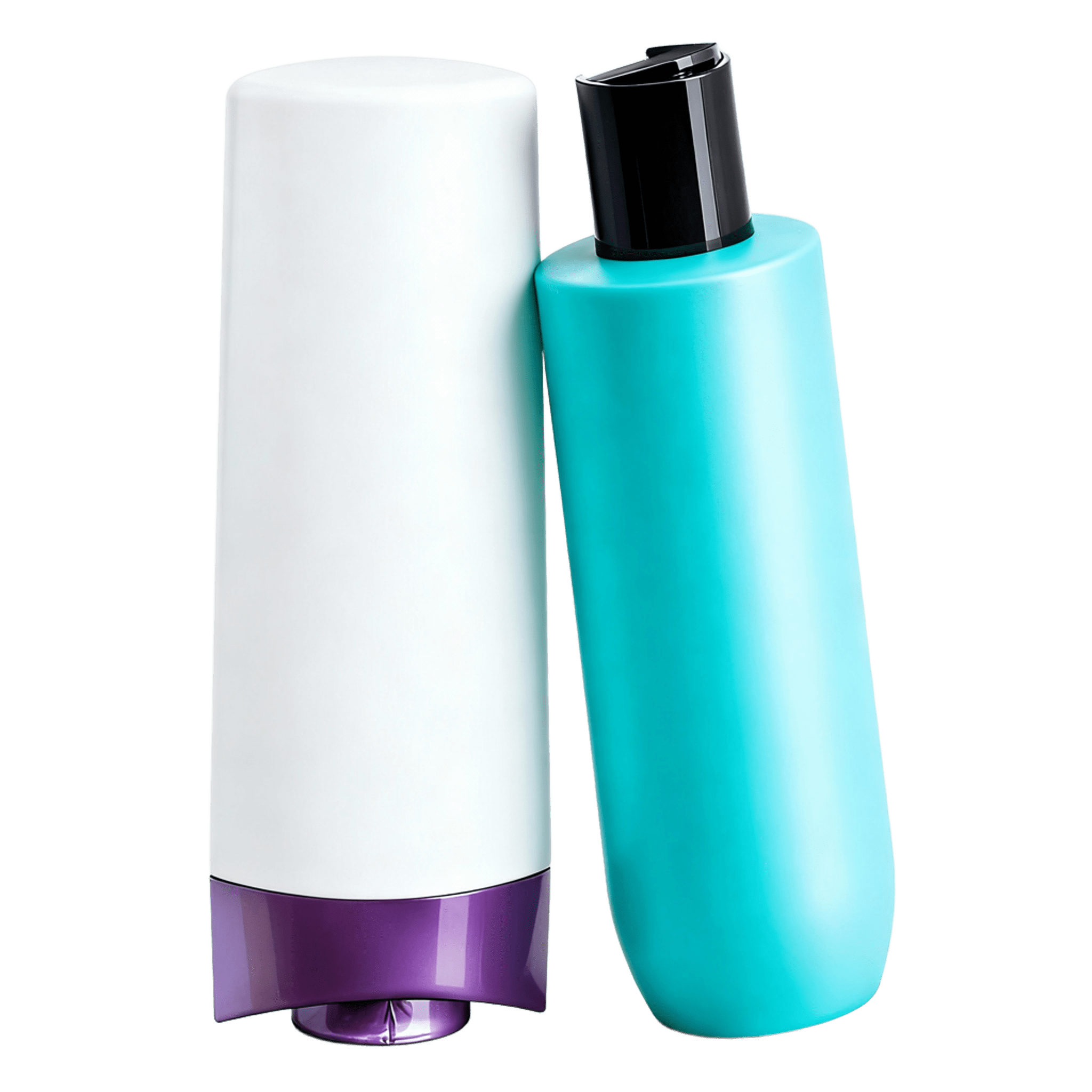 Флаконы для шампуня