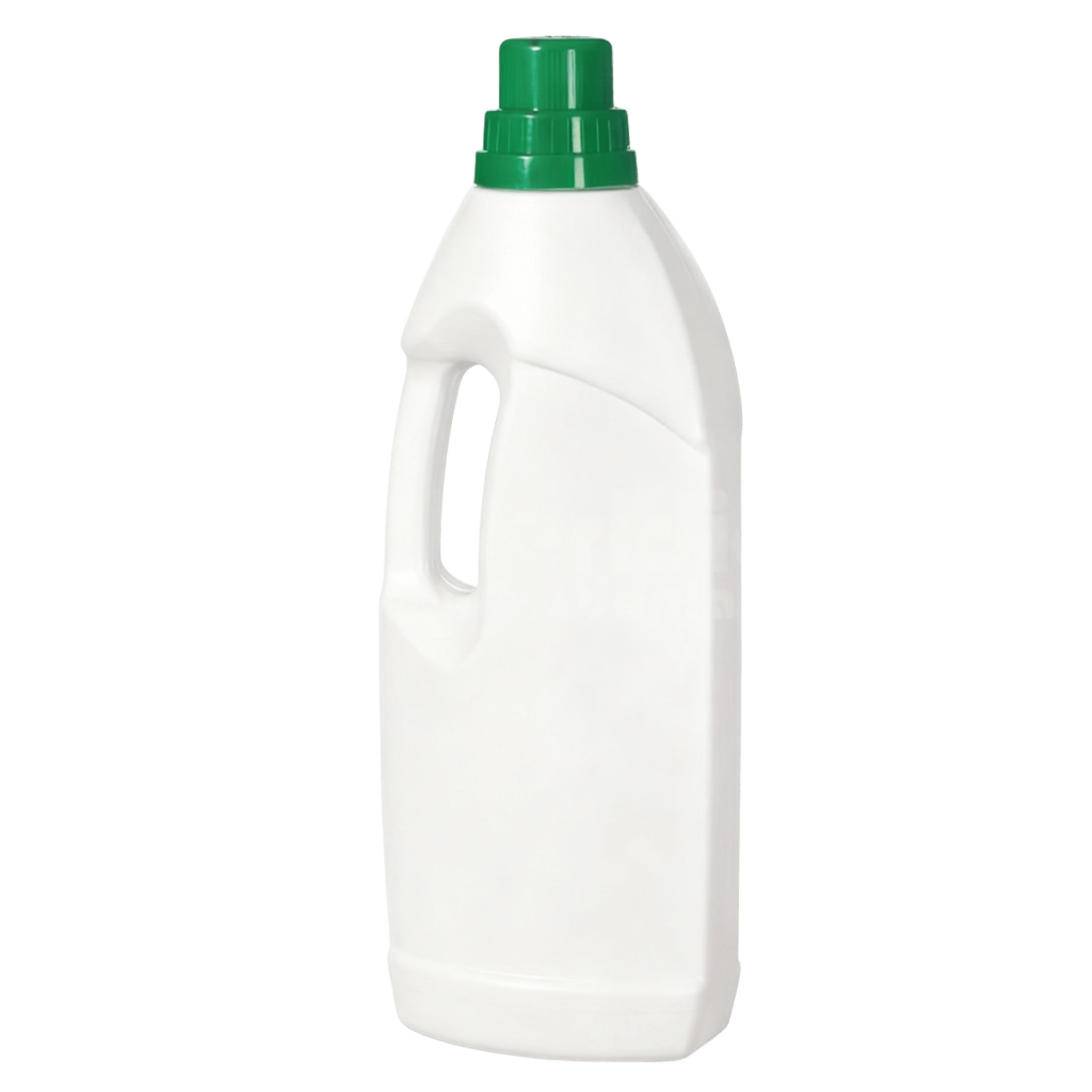 Флаконы ПНД