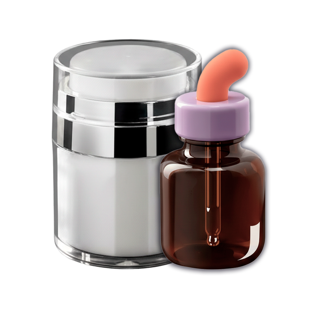 Импортные новинки