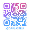 QR в Telegram