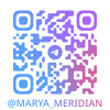 QR в Telegram