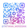 QR в Telegram