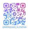 QR в Telegram