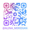QR в Telegram