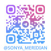 QR в Telegram