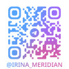 QR в Telegram