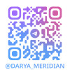 QR в Telegram