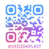 QR в Telegram