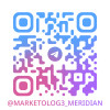 QR в Telegram