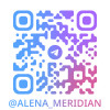 QR в Telegram