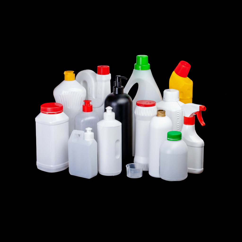 Полиэтиленовая тара