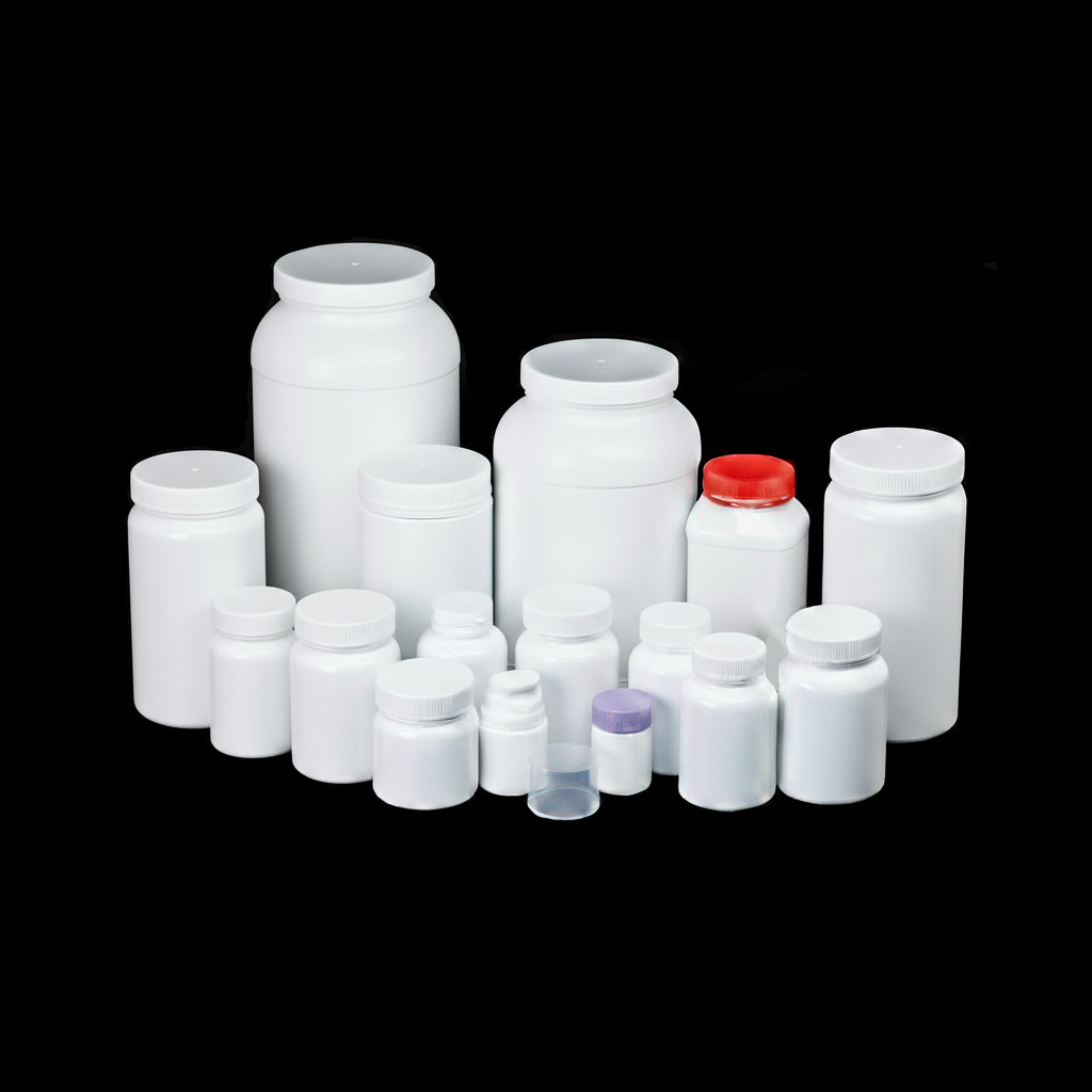 Полиэтилен низкого давления (ПНД)