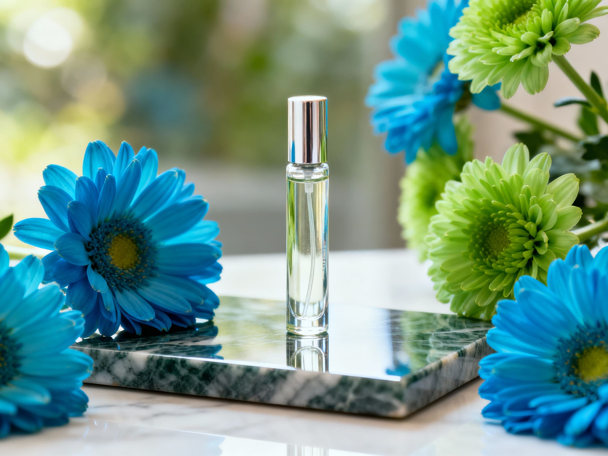 Флакон для духов