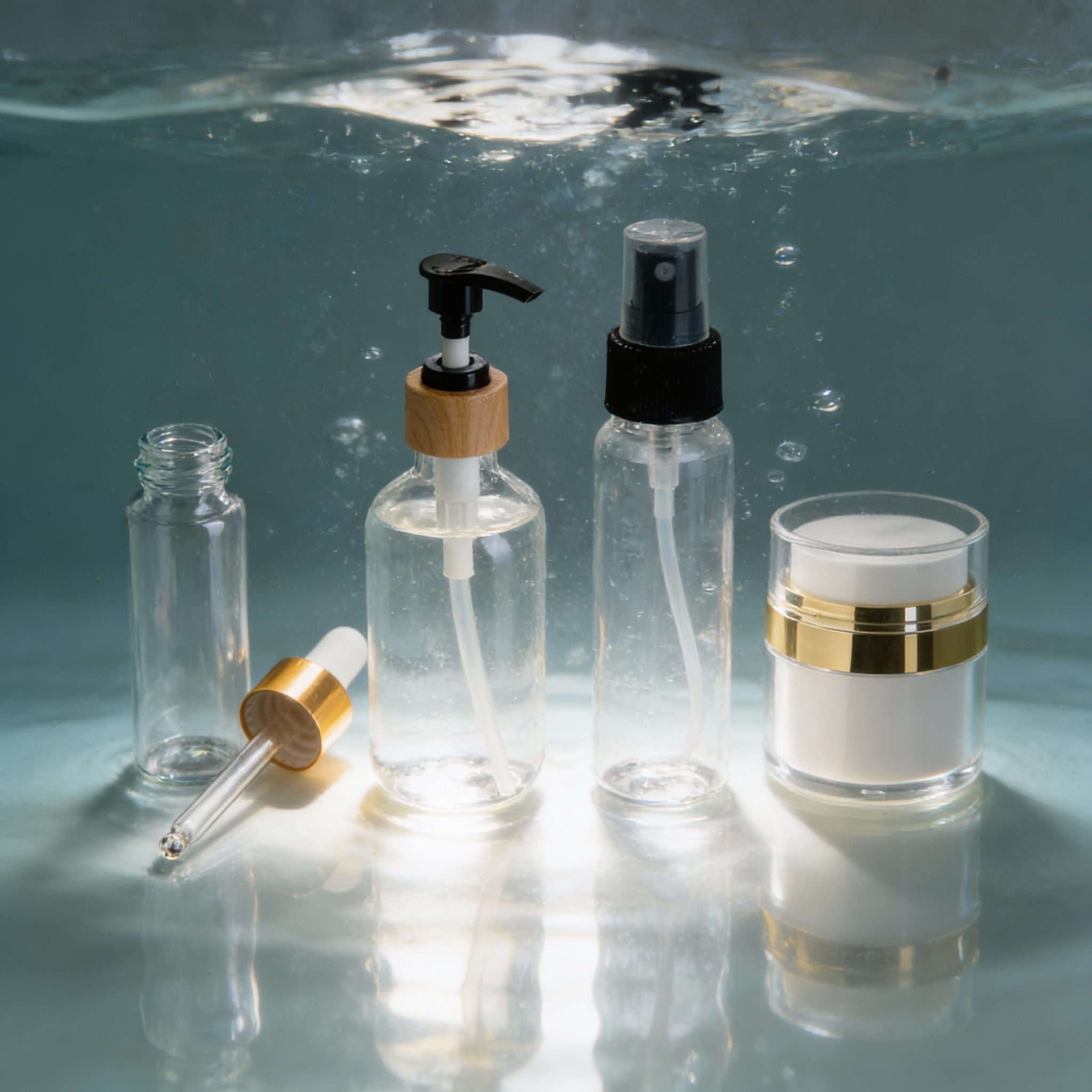 Диспенсерные системы