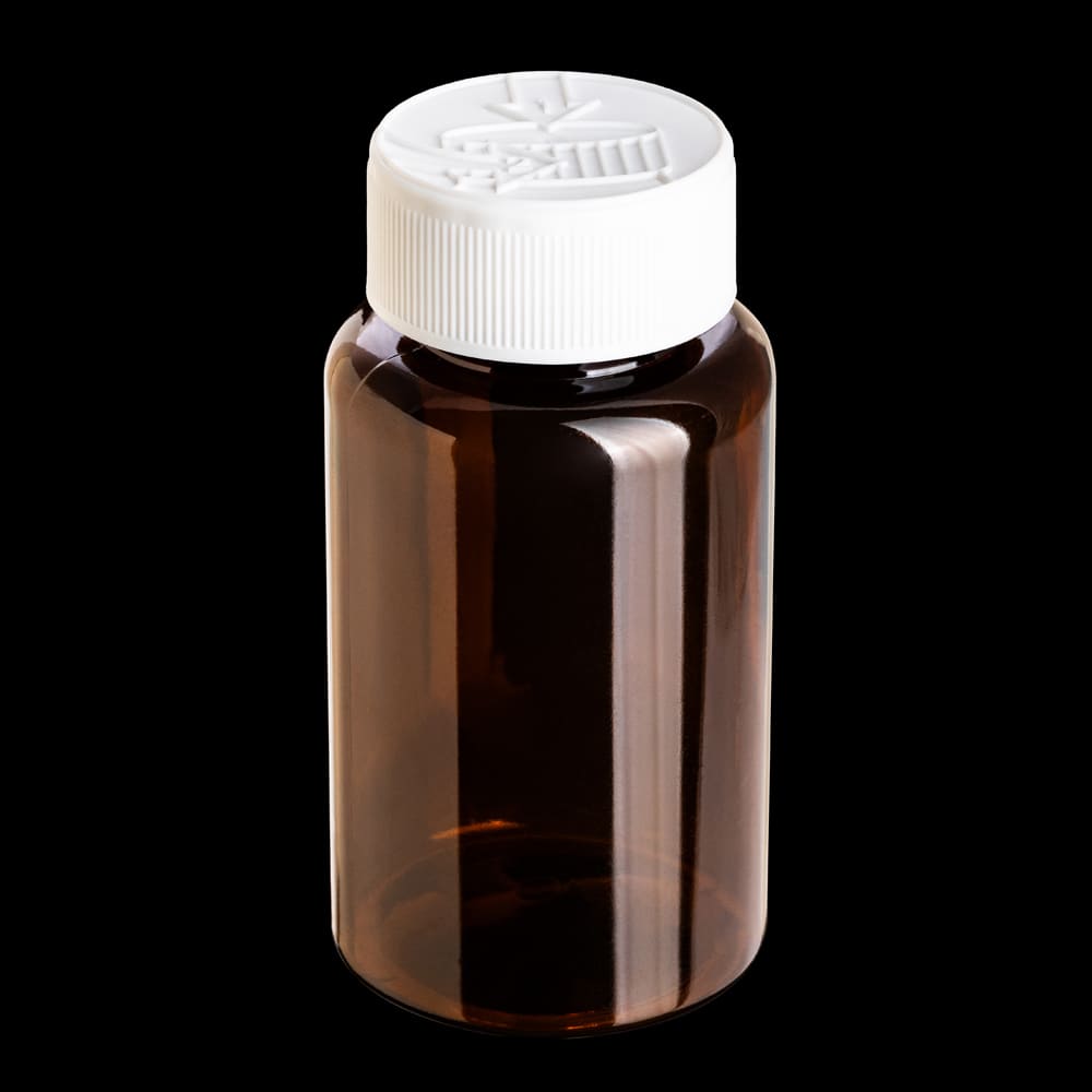 Уплотнительный вкладыш крышки CRC