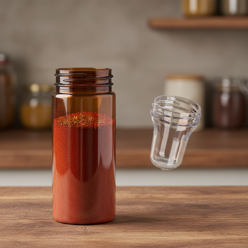 Производство ПЭТ заготовок